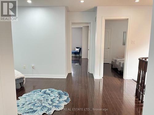 5033 Dubonet Drive, Mississauga, ON - Indoor Photo Showing Other Room