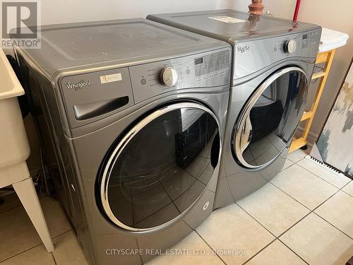 5033 Dubonet Drive, Mississauga, ON - Indoor Photo Showing Laundry Room