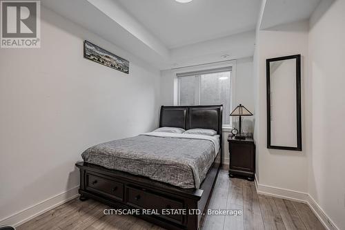 1 - 66 Longbranch Avenue, Toronto, ON - Indoor Photo Showing Bedroom