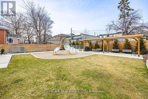 1 - 66 Longbranch Avenue, Toronto, ON - Outdoor