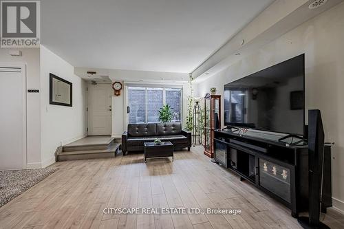 1 - 66 Longbranch Avenue, Toronto, ON - Indoor