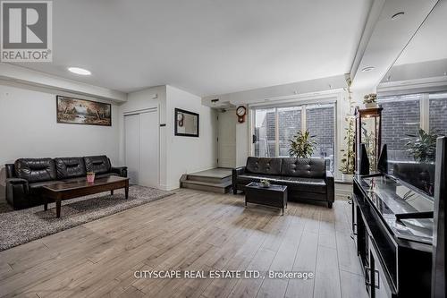 1 - 66 Longbranch Avenue, Toronto, ON - Indoor