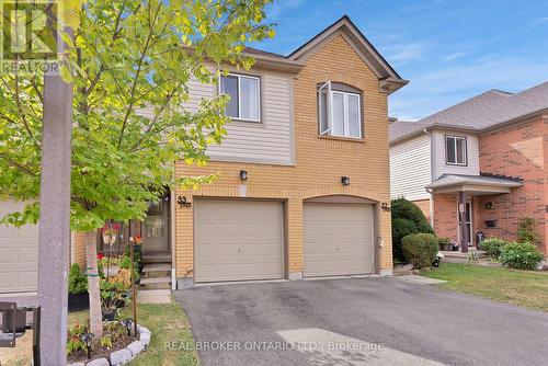 33 - 2940 Headon Forest Drive, Burlington, ON - Outdoor