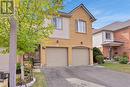 33 - 2940 Headon Forest Drive, Burlington, ON  - Outdoor 