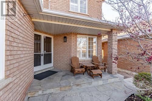 67 Rosanna Crescent, Vaughan, ON - Outdoor With Exterior