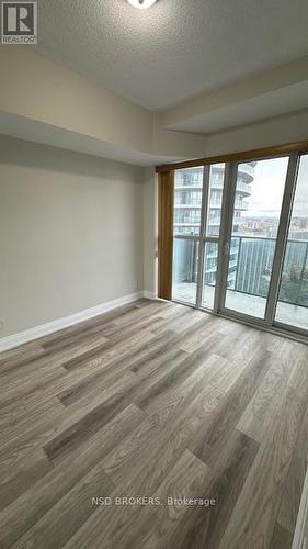 2907 - 60 Absolute Avenue, Mississauga, ON - Indoor Photo Showing Other Room