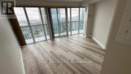 2907 - 60 Absolute Avenue, Mississauga, ON - Indoor Photo Showing Other Room