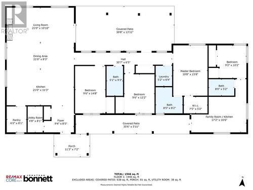 11900 Six Mile Lake Road, Prince George, BC - Other