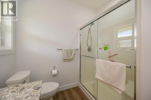 11900 Six Mile Lake Road, Prince George, BC - Indoor Photo Showing Bathroom