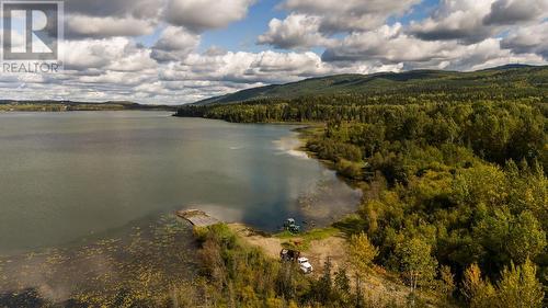 11900 Six Mile Lake Road, Prince George, BC - Outdoor With Body Of Water With View