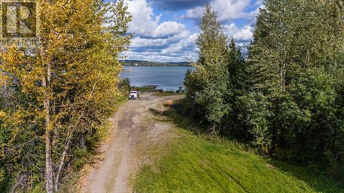 11900 Six Mile Lake Road, Prince George, BC - Outdoor With Body Of Water With View