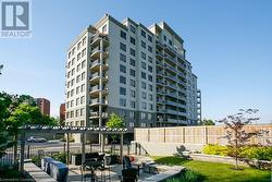 539 BELMONT Avenue W Unit# 803  Kitchener, ON N2M 0A2