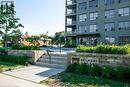 539 Belmont Avenue W Unit# 803, Kitchener, ON  - Outdoor With Balcony 