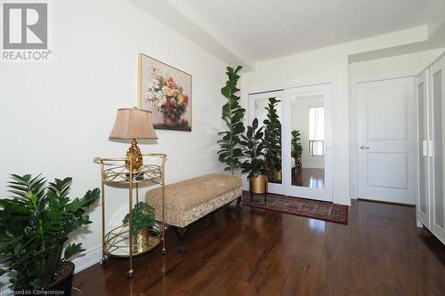 539 Belmont Avenue W Unit# 803, Kitchener, ON - Indoor Photo Showing Other Room