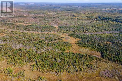 Lot 36 Con D Sauble Falls Parkway, South Bruce Peninsula, ON 