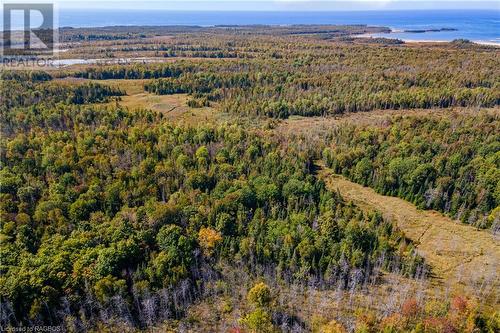 Lot 36 Con D Sauble Falls Parkway, South Bruce Peninsula, ON 