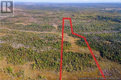 Lot 36 Con D Sauble Falls Parkway, South Bruce Peninsula, ON 