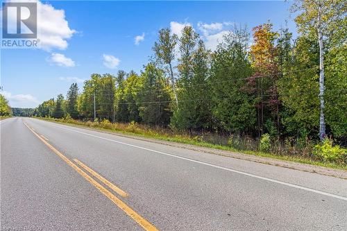 Lot 36 Con D Sauble Falls Parkway, South Bruce Peninsula, ON 