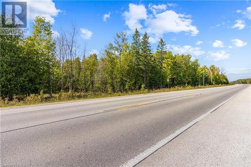 Lot 36 Con D Sauble Falls Parkway, South Bruce Peninsula, ON 