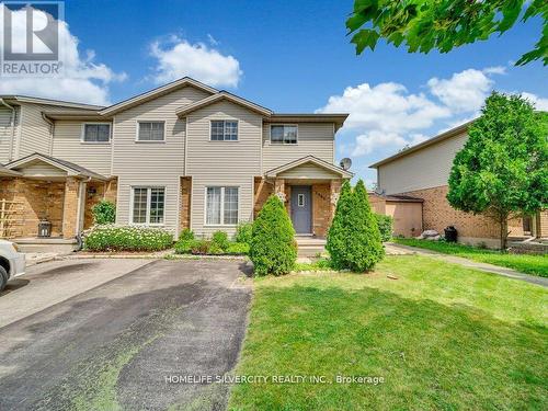 1902 Marconi Boulevard, London, ON - Outdoor With Facade