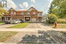 1 Copperfield Road, Brampton, ON  - Outdoor With Balcony With Deck Patio Veranda With Facade 