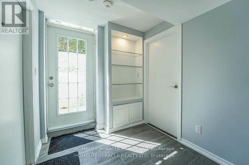 1 Copperfield Road, Brampton, ON - Indoor Photo Showing Other Room