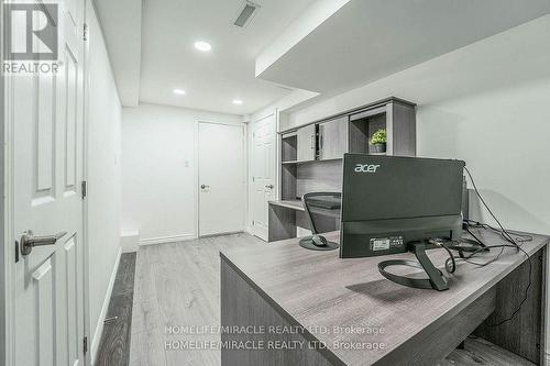 1 Copperfield Road, Brampton, ON - Indoor Photo Showing Other Room