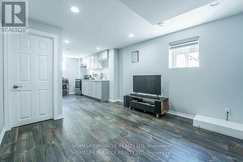 1 Copperfield Road, Brampton, ON - Indoor Photo Showing Other Room