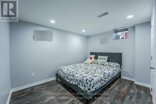 1 Copperfield Road, Brampton, ON - Indoor Photo Showing Bedroom