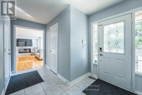 1 Copperfield Road, Brampton, ON - Indoor Photo Showing Other Room