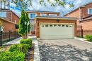 3500 Croatia Drive, Mississauga, ON  - Outdoor 