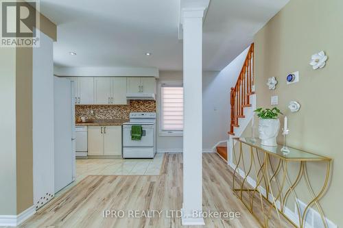 3500 Croatia Drive, Mississauga, ON - Indoor