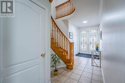 75 Iron Block Drive, Brampton, ON - Indoor Photo Showing Other Room