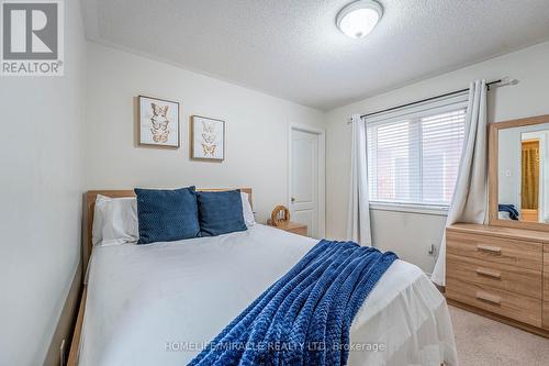 75 Iron Block Drive, Brampton, ON - Indoor Photo Showing Bedroom