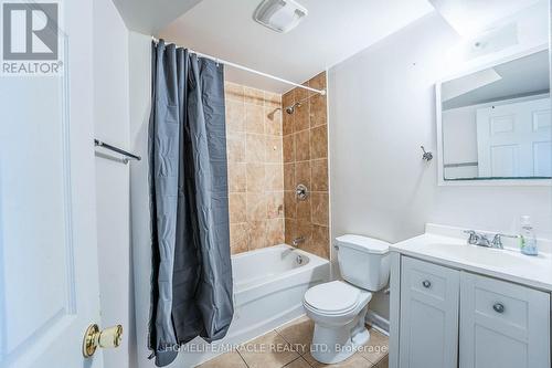 75 Iron Block Drive, Brampton, ON - Indoor Photo Showing Bathroom