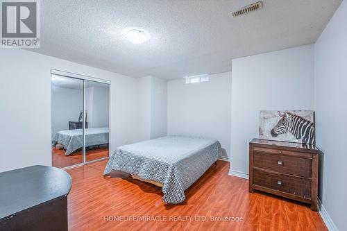 75 Iron Block Drive, Brampton, ON - Indoor Photo Showing Bedroom