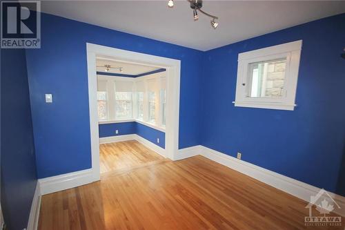 249 Powell Avenue, Ottawa, ON - Indoor Photo Showing Other Room