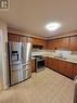 149 Oceanpearl Crescent, Whitby, ON  - Indoor Photo Showing Kitchen 