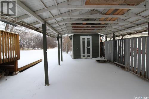 656 4Th Street W, Shaunavon, SK -  Photo Showing Other Room