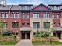 76 - 250 Royalton Common, Oakville, ON  - Outdoor With Facade 