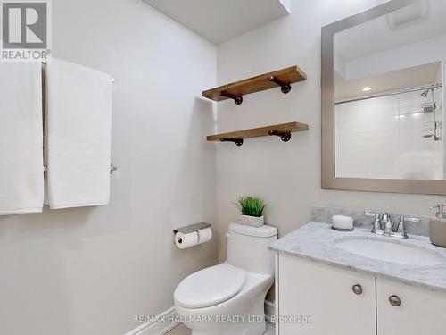 76 - 250 Royalton Common, Oakville, ON - Indoor Photo Showing Bathroom