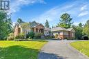 36 Sawgrass Circle, Ottawa, ON  - Outdoor With Facade 