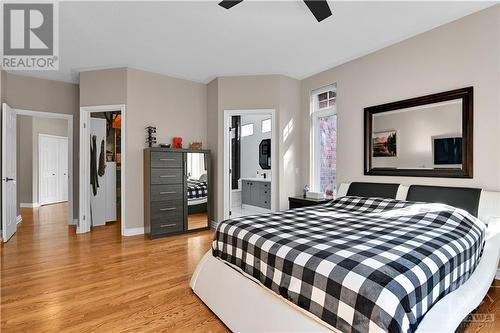 36 Sawgrass Circle, Ottawa, ON - Indoor Photo Showing Bedroom