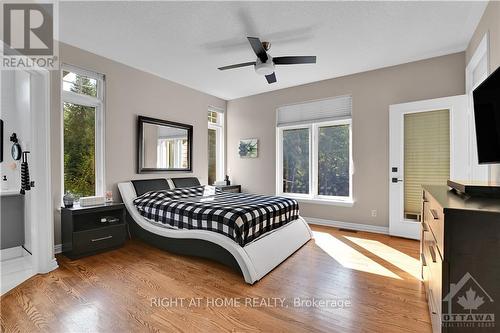 36 Sawgrass Circle, Ottawa, ON - Indoor Photo Showing Bedroom