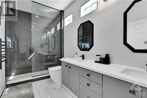 36 Sawgrass Circle, Ottawa, ON - Indoor Photo Showing Bathroom