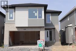 126 BOULONNAIUS GROVE  Kanata, ON K2V 0S8