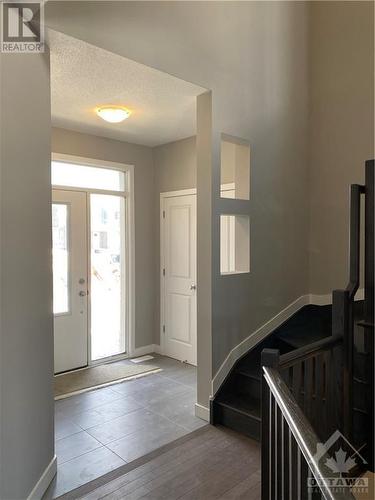 Foyer - 126 Boulonnaius Grove, Kanata, ON - Indoor Photo Showing Other Room