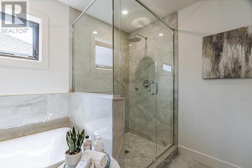 190 Timberwalk Trail, Middlesex Centre (Ilderton), ON - Indoor Photo Showing Bathroom