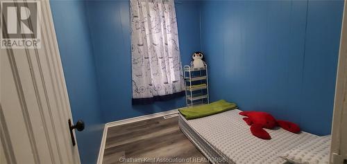 134 Marlborough Street South, Blenheim, ON - Indoor Photo Showing Bedroom