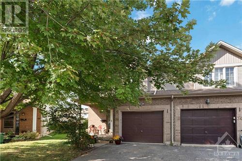 38 Upney Drive, Ottawa, ON - Outdoor